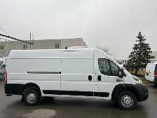 2022 Ram ProMaster - Photo 3