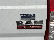 2022 Ram ProMaster - Photo 5