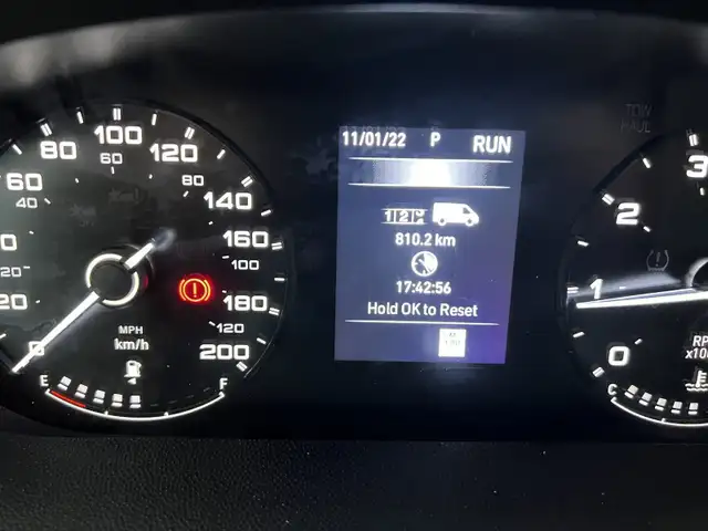 2022 Ram ProMaster - Photo 7