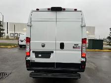 2022 Ram ProMaster - Photo 9