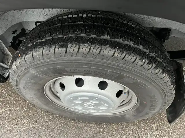 2022 Ram ProMaster - Photo 10