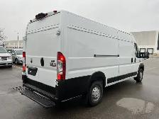 2022 Ram ProMaster - Photo 11
