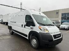 2022 Ram ProMaster - Photo 12