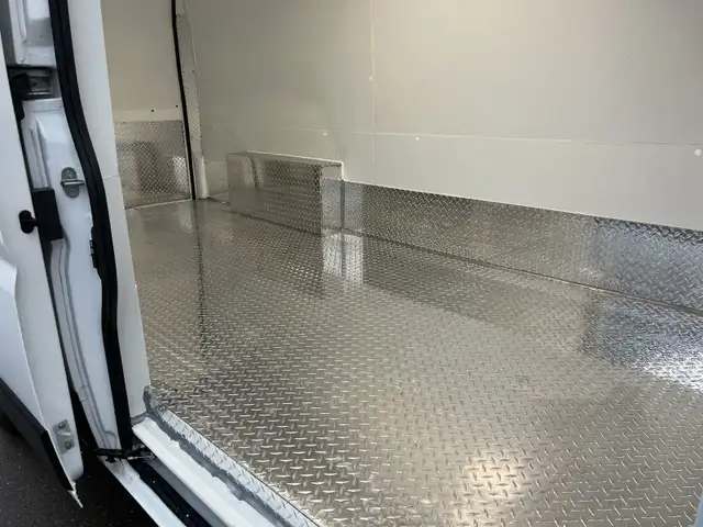 2022 Ram ProMaster - Photo 13