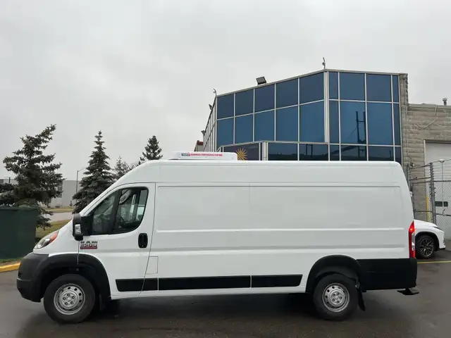 2022 Ram ProMaster - Photo 14