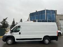 2022 Ram ProMaster - Photo 14