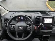 2022 Ram ProMaster - Photo 15