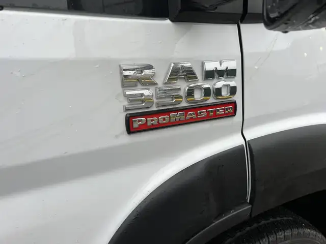 2022 Ram ProMaster - Photo 17