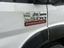 2022 Ram ProMaster - Photo 17