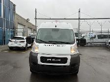2022 Ram ProMaster - Photo 18
