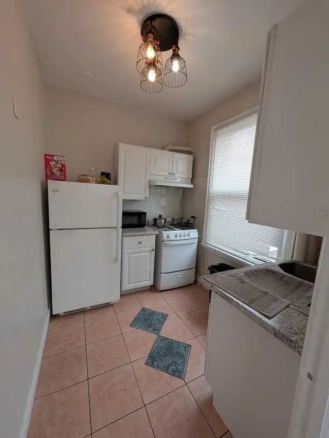 one bedroom apt available downtown simcoe