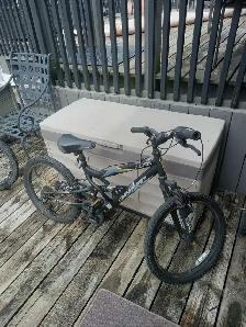 Mountain Bike x 2 & Kids Bikes & BMX - Photo 3