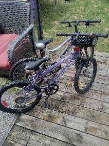 Mountain Bike x 2 & Kids Bikes & BMX - Photo 4