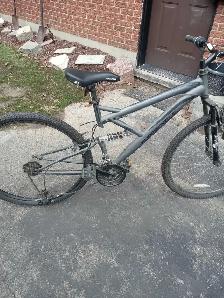 Mountain Bike x 2 & Kids Bikes & BMX - Photo 5