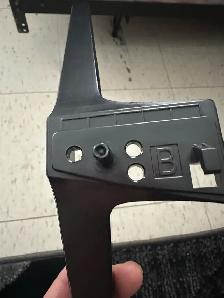 lg tv legs - Photo 2