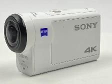 SONY FDR-X3000 Sports/Action Camera 4K ZEISS, 3 Batteries,Extras - Photo 2