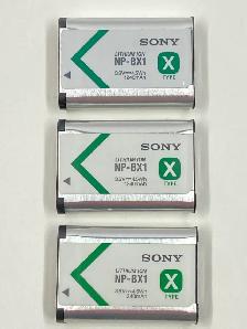 SONY FDR-X3000 Sports/Action Camera 4K ZEISS, 3 Batteries,Extras - Photo 7