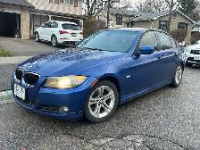 2009 BMW 328ix  AWD