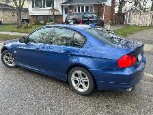 2009 BMW 328ix  AWD - Photo 2