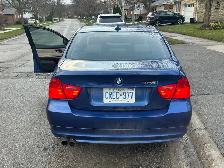 2009 BMW 328ix  AWD - Photo 3