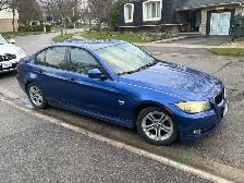 2009 BMW 328ix  AWD - Photo 4