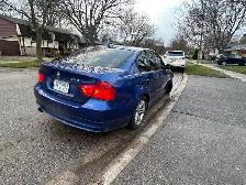 2009 BMW 328ix  AWD - Photo 5