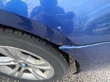 2009 BMW 328ix  AWD - Photo 8