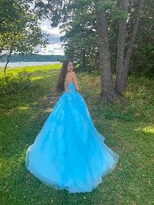 Prom dress - Photo 2