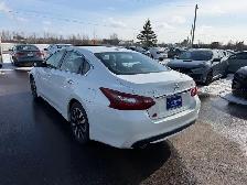 2018 Nissan Altima - Photo 4