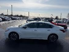 2018 Nissan Altima - Photo 7