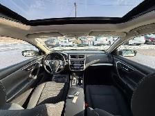 2018 Nissan Altima - Photo 9