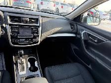 2018 Nissan Altima - Photo 13