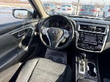 2018 Nissan Altima - Photo 14