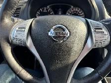 2018 Nissan Altima - Photo 26