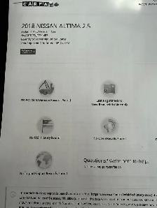 2018 Nissan Altima - Photo 27