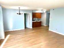 Condo 4 1/2 a louer - Photo 2