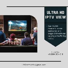 ULTRA HD VIEW
