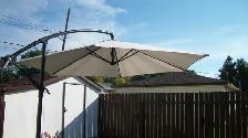 offset patio umbrella