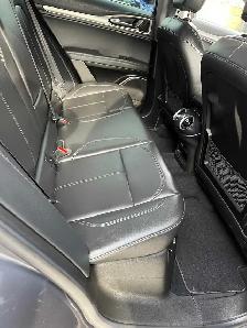 2018 Alfa Roemo Stelvio 4 AWD DR Sport - Photo 7