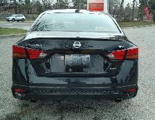 Nissan Altima 2019 37600km - Photo 2