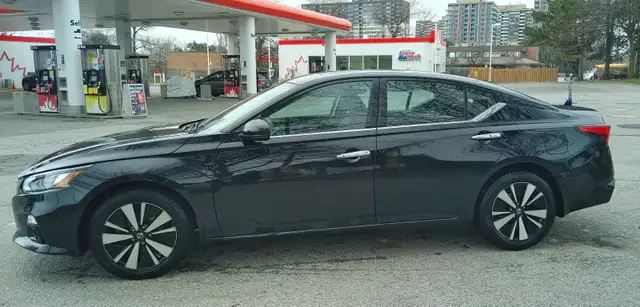 Nissan Altima 2019 37600km - Photo 3