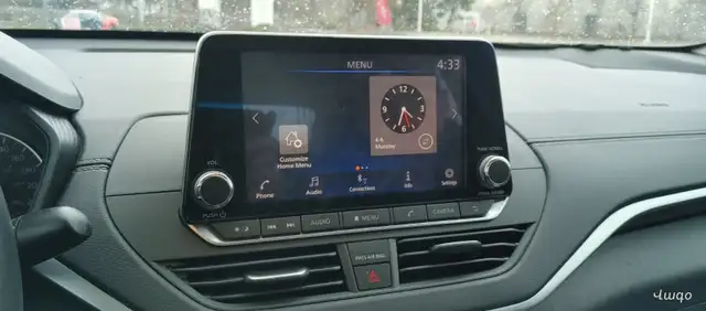Nissan Altima 2019 37600km - Photo 4
