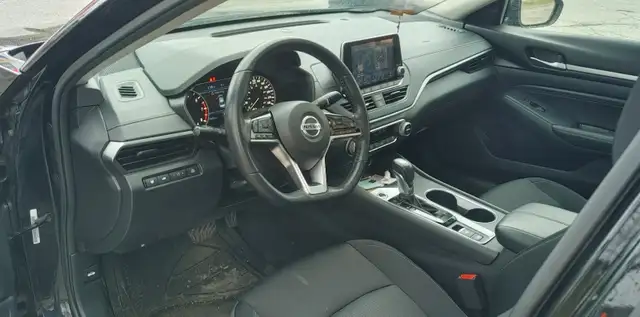 Nissan Altima 2019 37600km - Photo 5