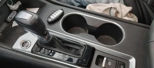 Nissan Altima 2019 37600km - Photo 8