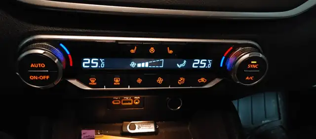Nissan Altima 2019 37600km - Photo 9