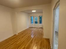 Métro Fabre (à côté) Ligne bleue grand 5 1/2 rénové - Photo 6