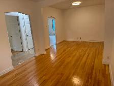 Métro Fabre (à côté) Ligne bleue grand 5 1/2 rénové - Photo 7