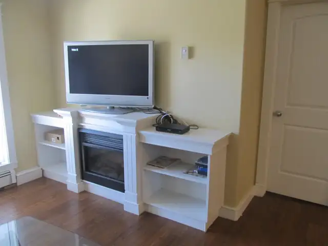 NICEST SUITE IN THE BUILDING - CHECK FOR YOURSELF! - Photo 3