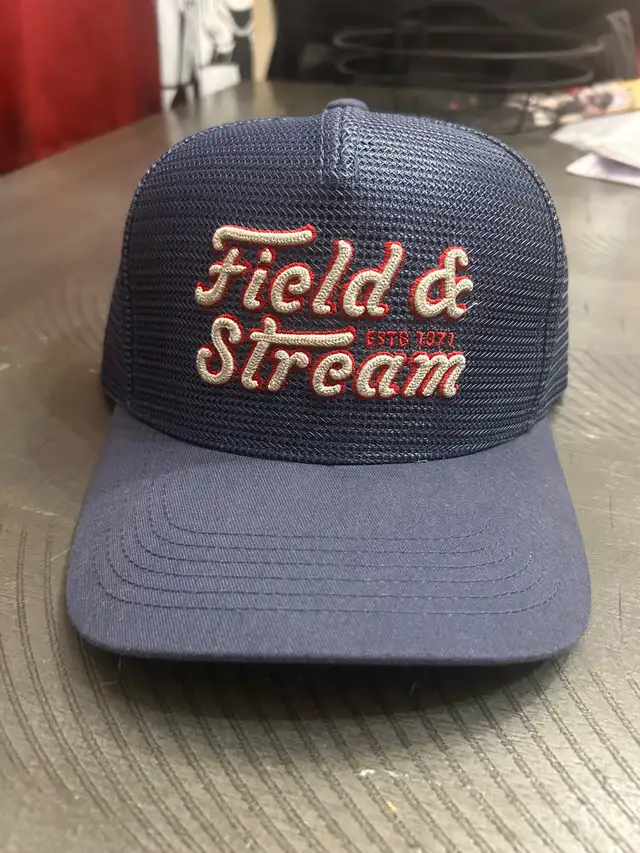 Morgan Wallen Field & Stream hat