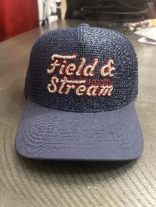 Morgan Wallen Field & Stream hat